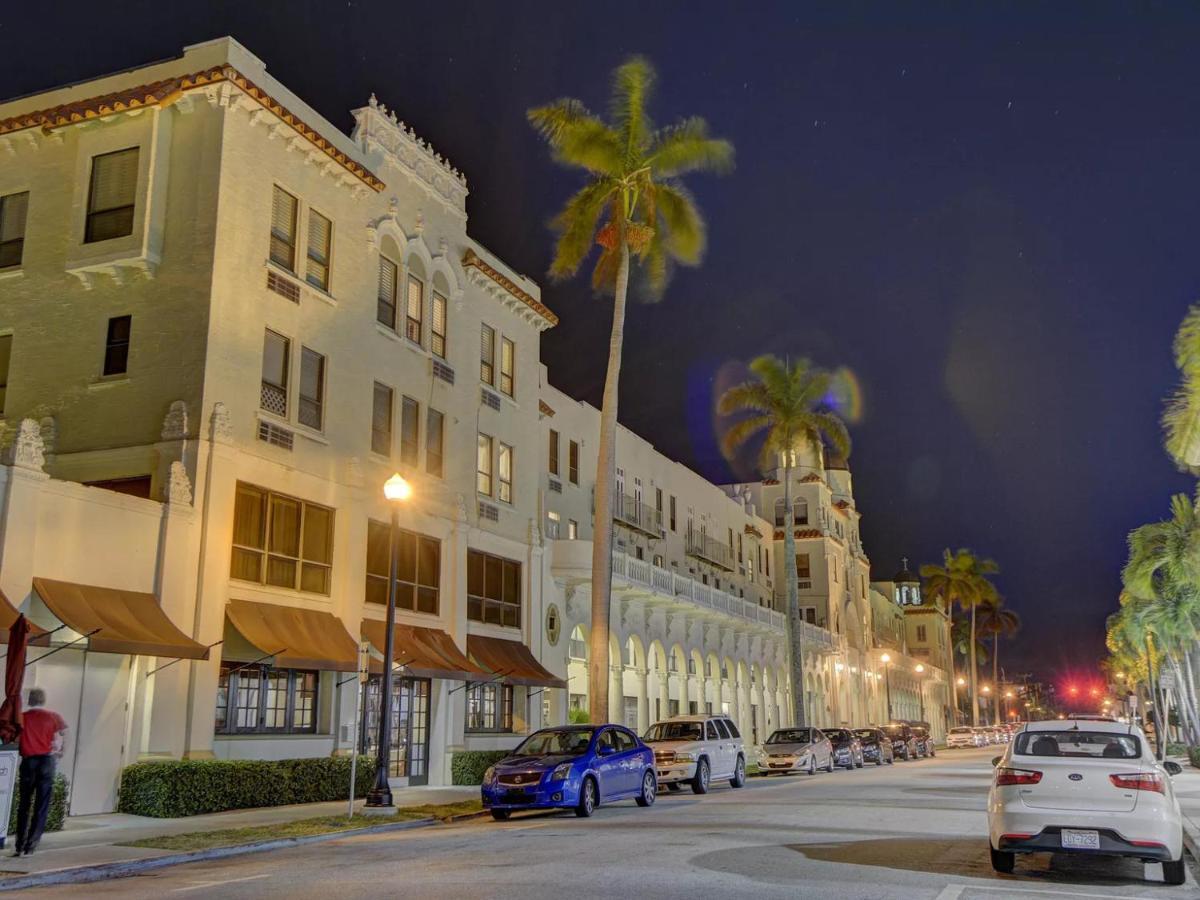 Hemingway Suites At Palm Beach Hotel Island Εξωτερικό φωτογραφία