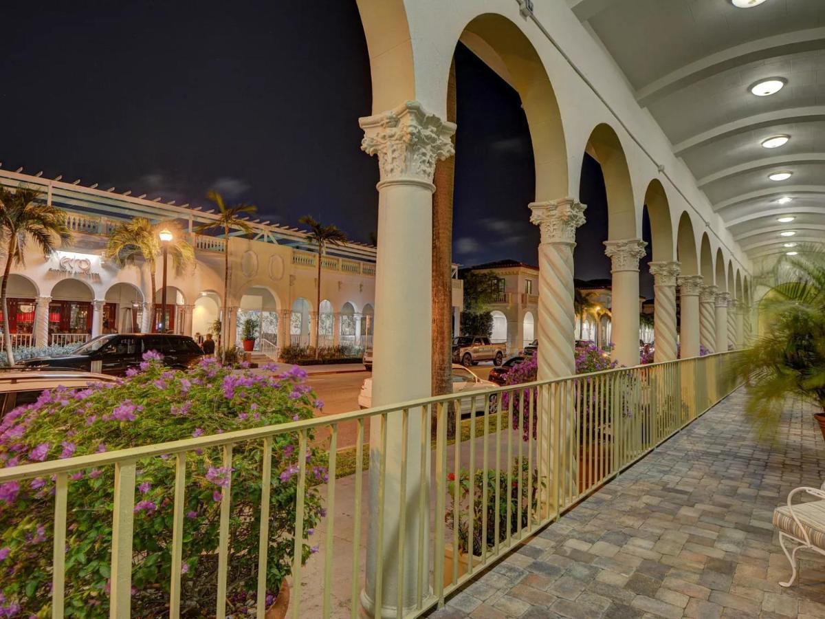 Hemingway Suites At Palm Beach Hotel Island Εξωτερικό φωτογραφία